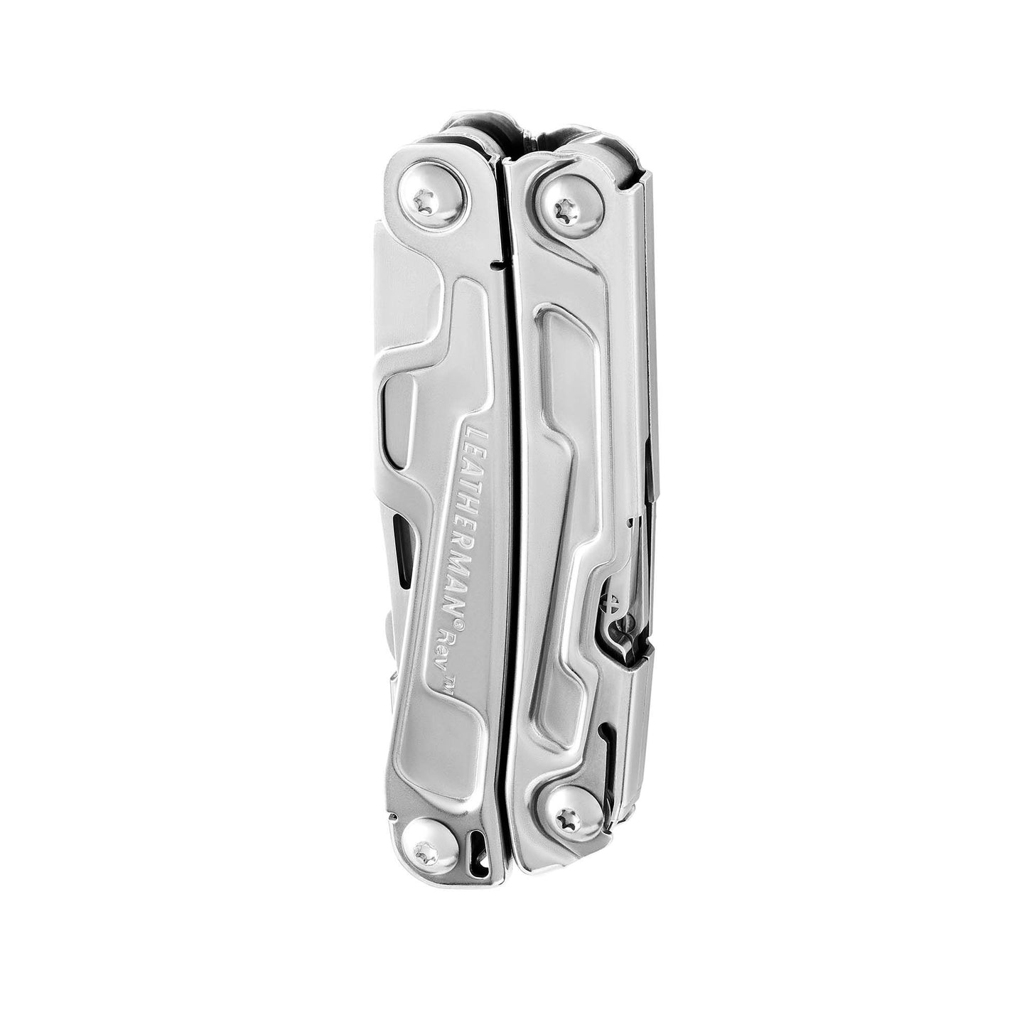 Leatherman Rev® Multi-Tool - Indispensable and Fully Equipped