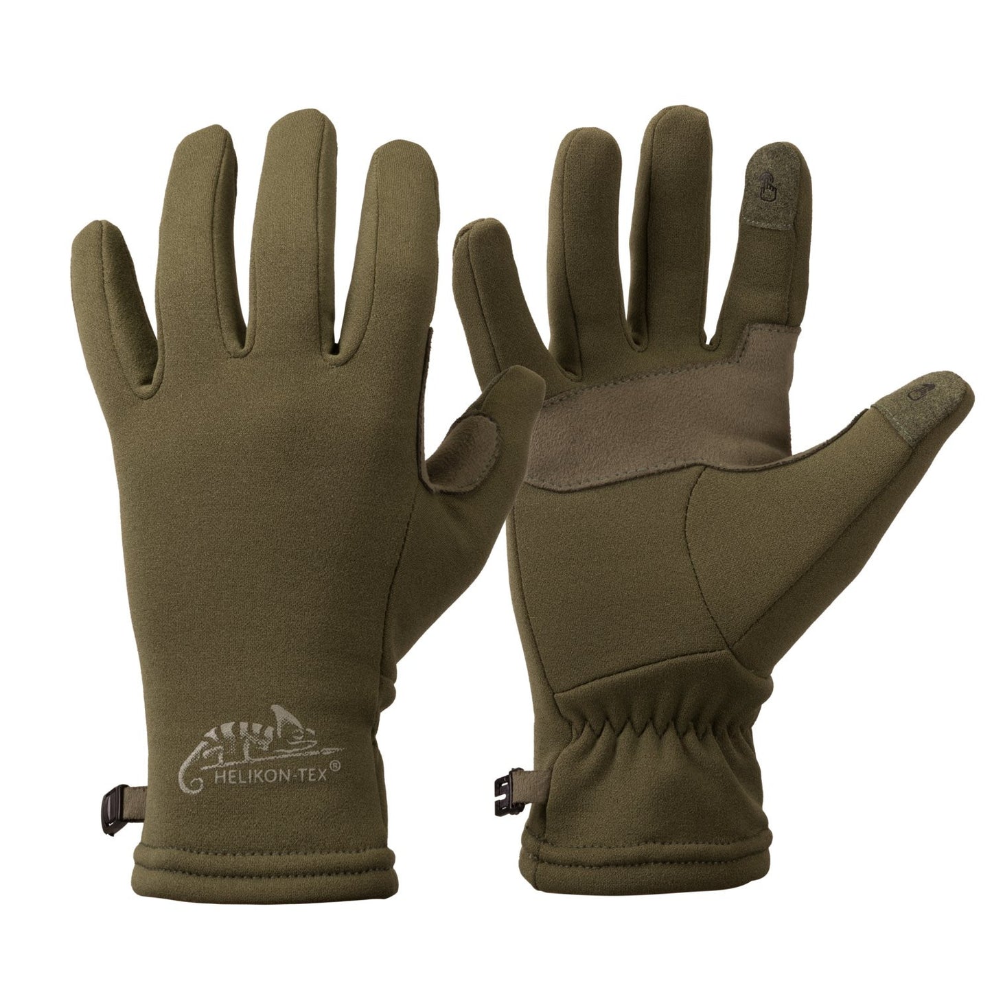 Helikon Tracker Explorer Outdoor Gloves