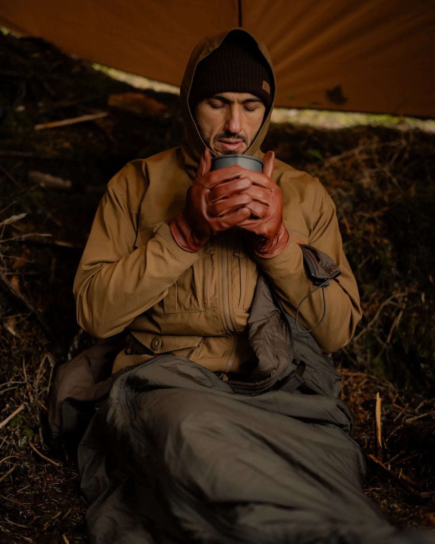 Helikon SAS Smock 軍褸