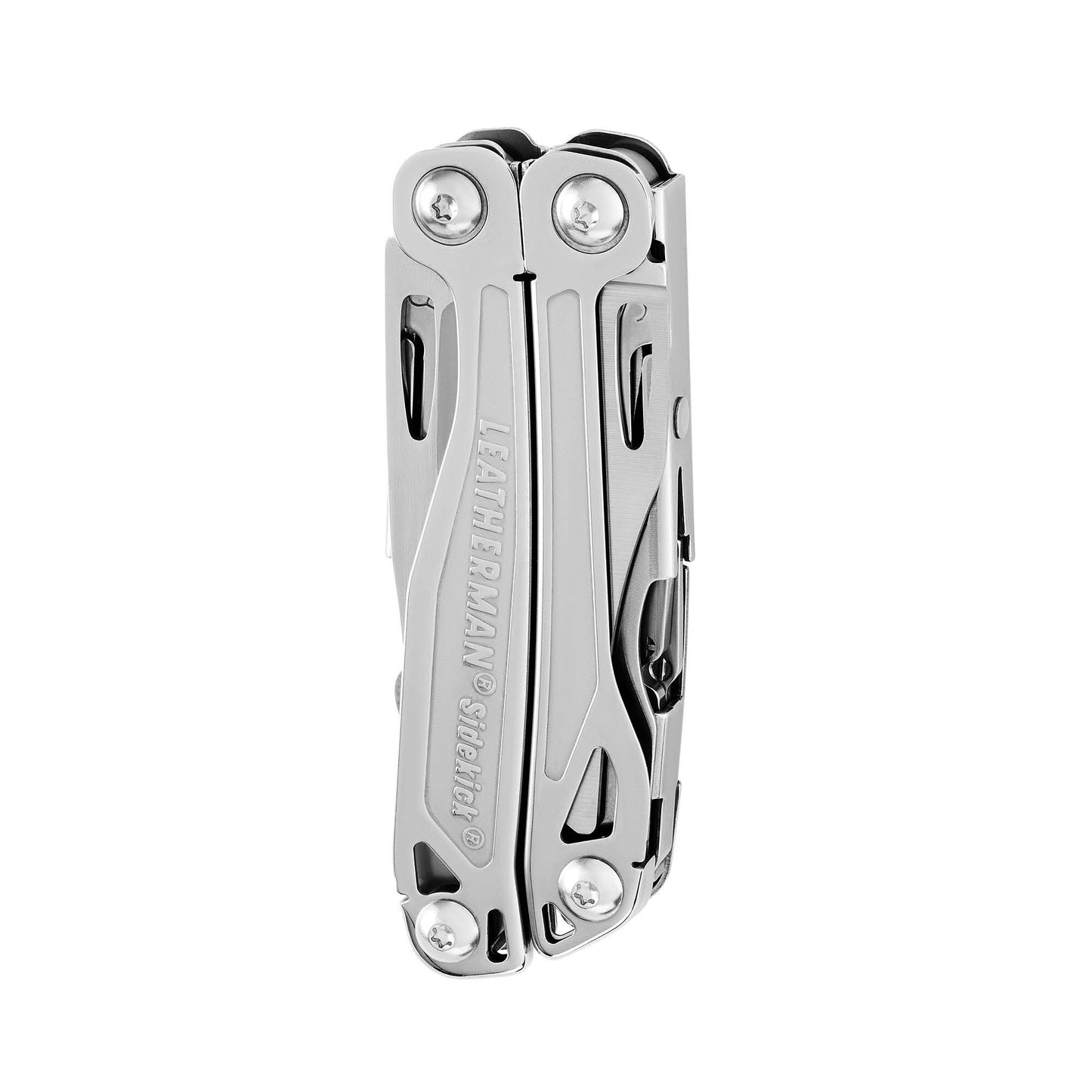 Leatherman Sidekick® Multi-Tool - The Ideal Choice for First-time Users