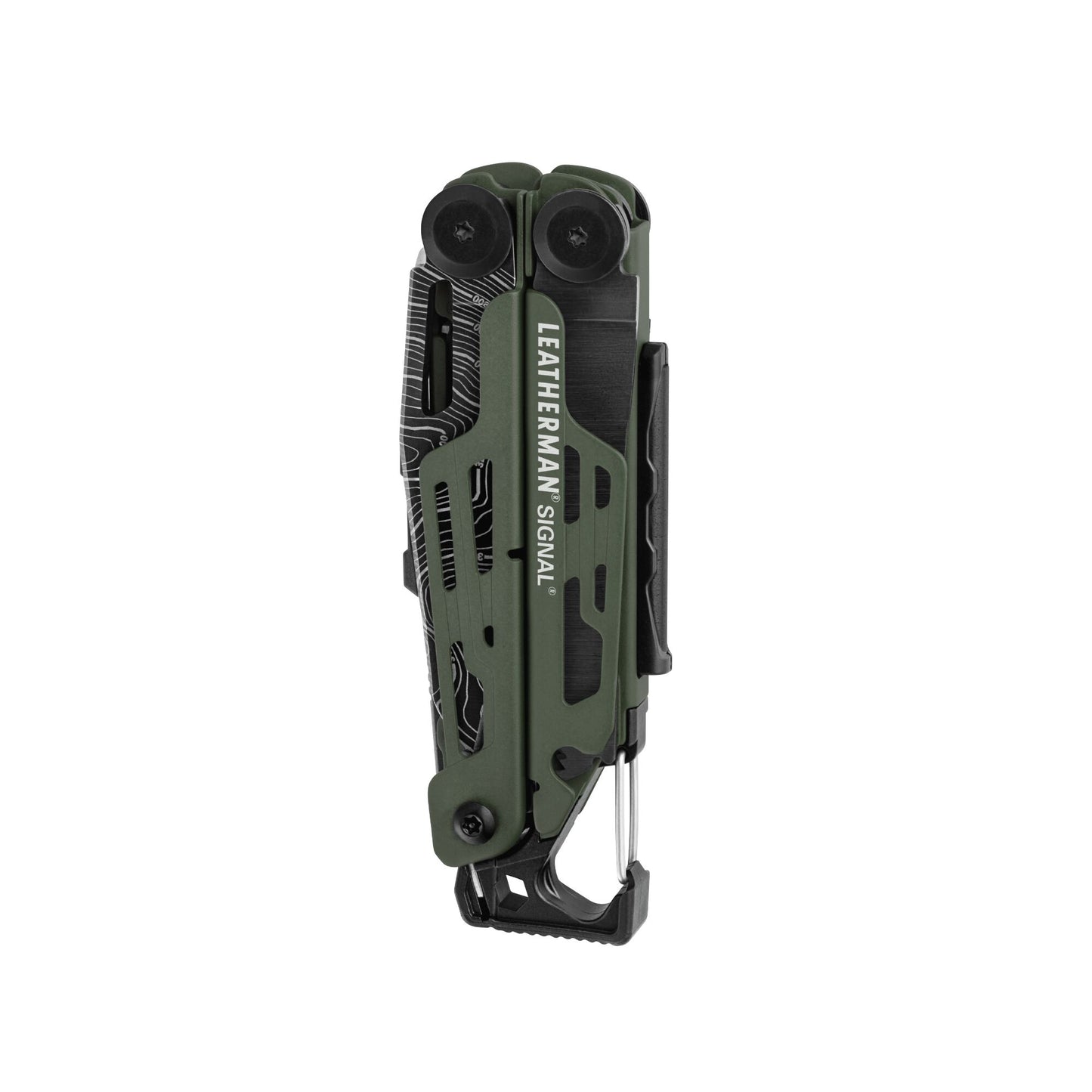 Leatherman Signal®:Essential Gear for Outdoor Adventures