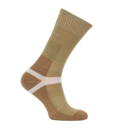 Helikon Merino 羊毛襪：戰術靴和行山鞋的絕配