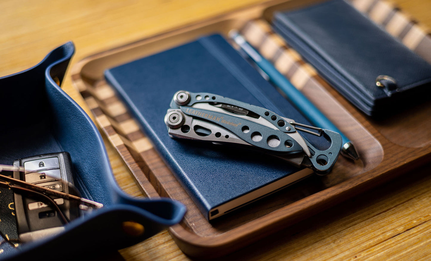 Leatherman Skeletool®