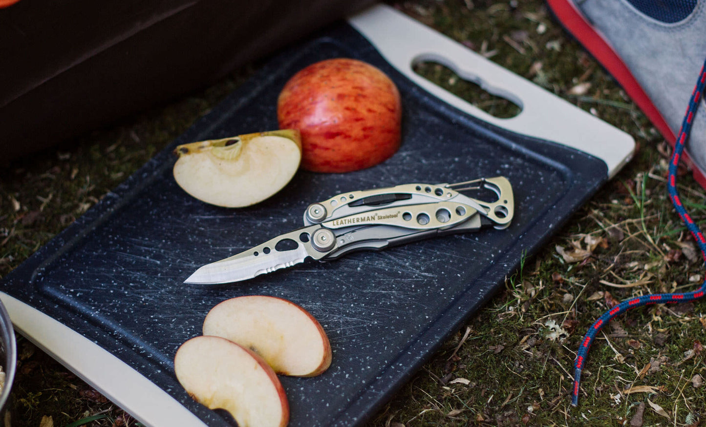 Leatherman Skeletool®