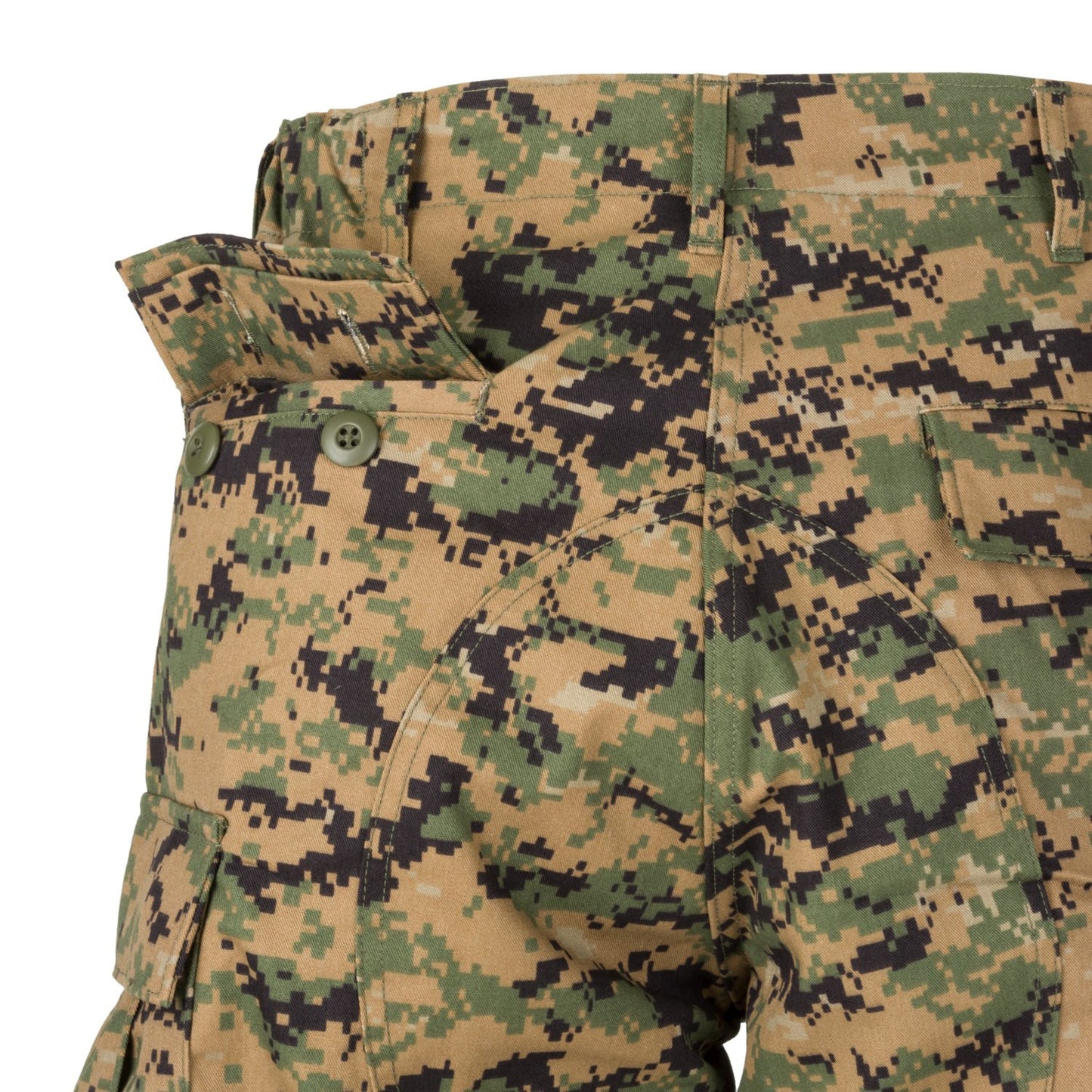 Helikon USMC Pants