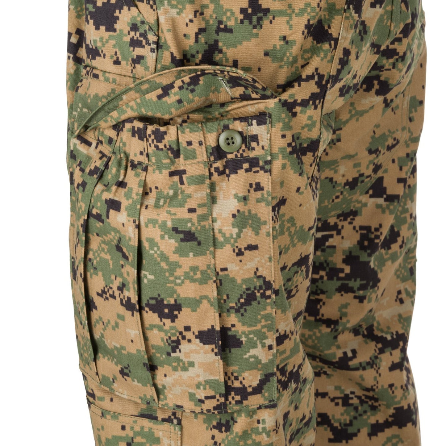 Helikon USMC Pants