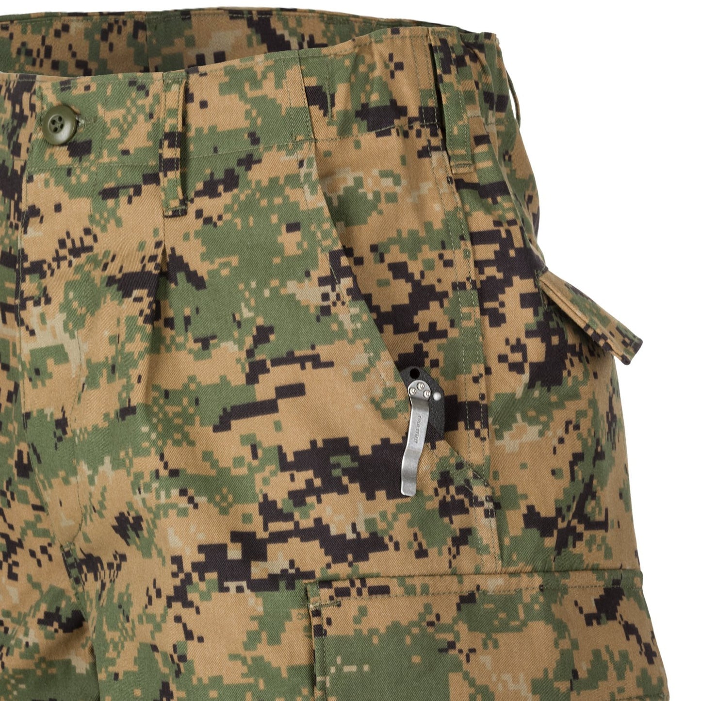 Helikon USMC Pants