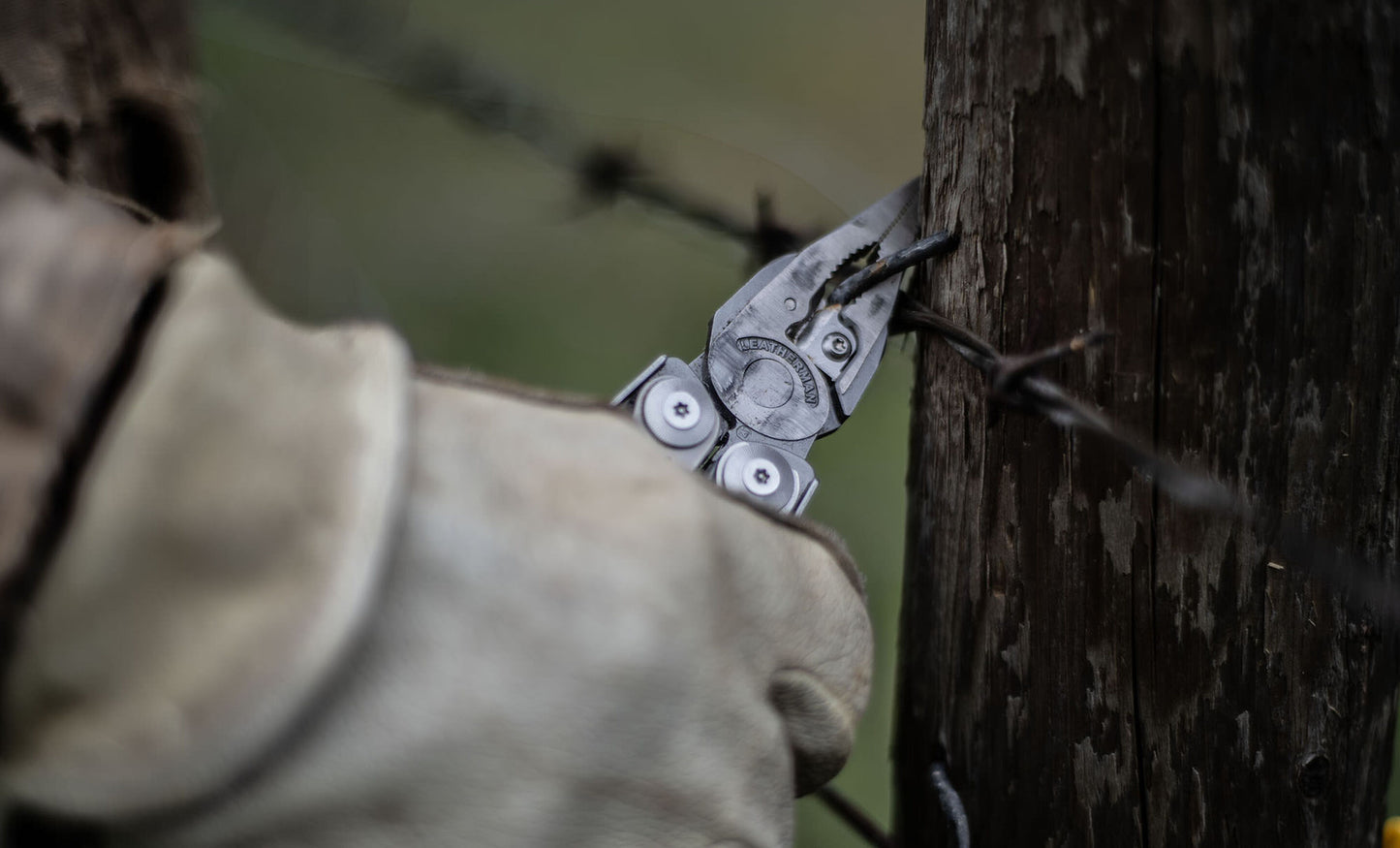 Leatherman Surge® Multi-Tool: The Powerhouse for Every Challenge