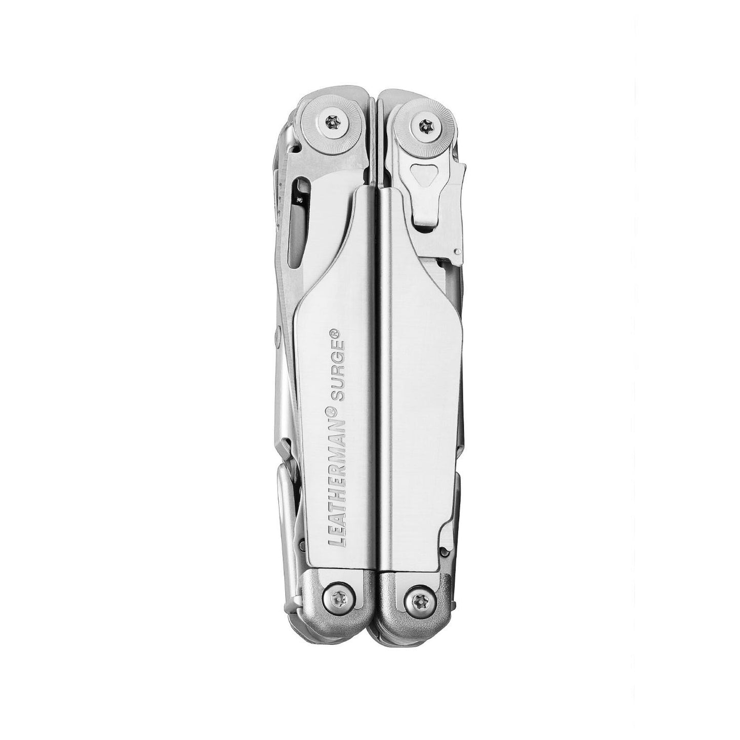 Leatherman Surge® Multi-Tool: The Powerhouse for Every Challenge