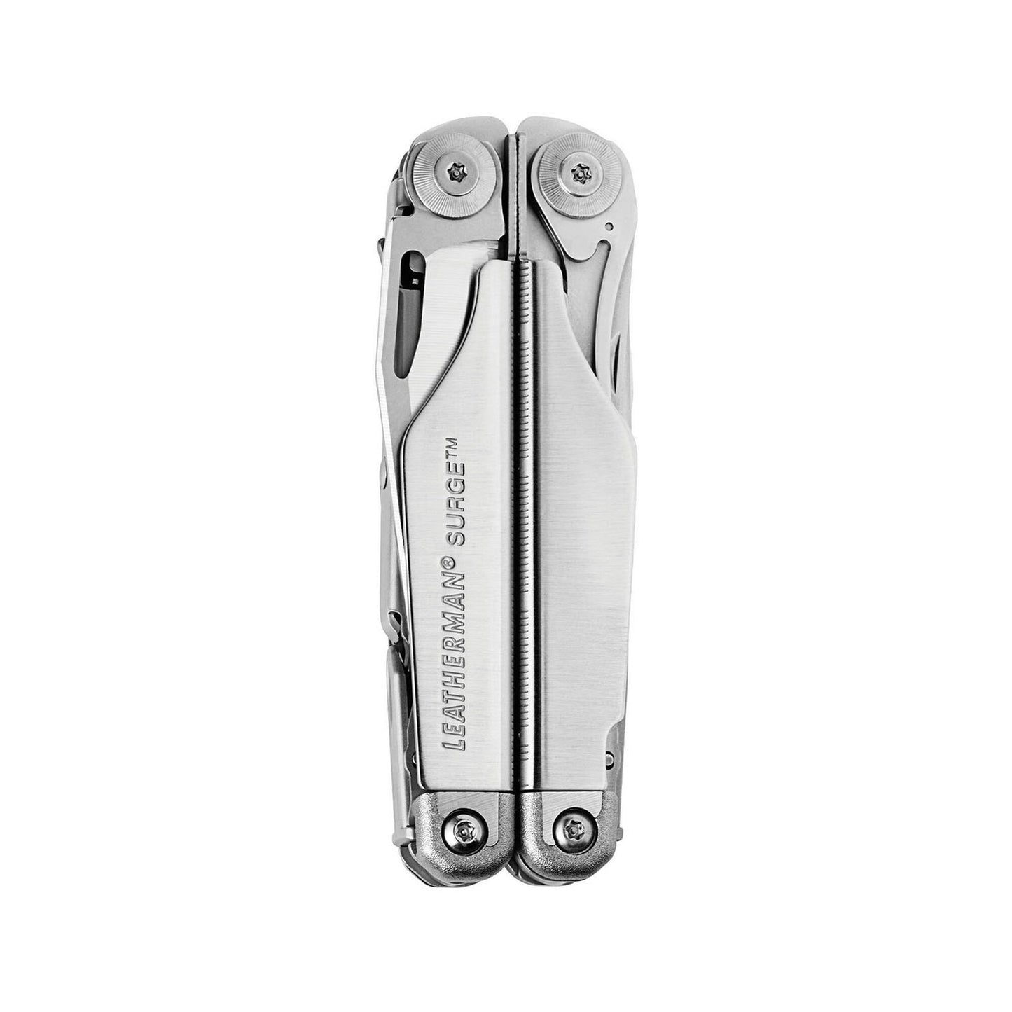 Leatherman Surge® Multi-Tool: The Powerhouse for Every Challenge