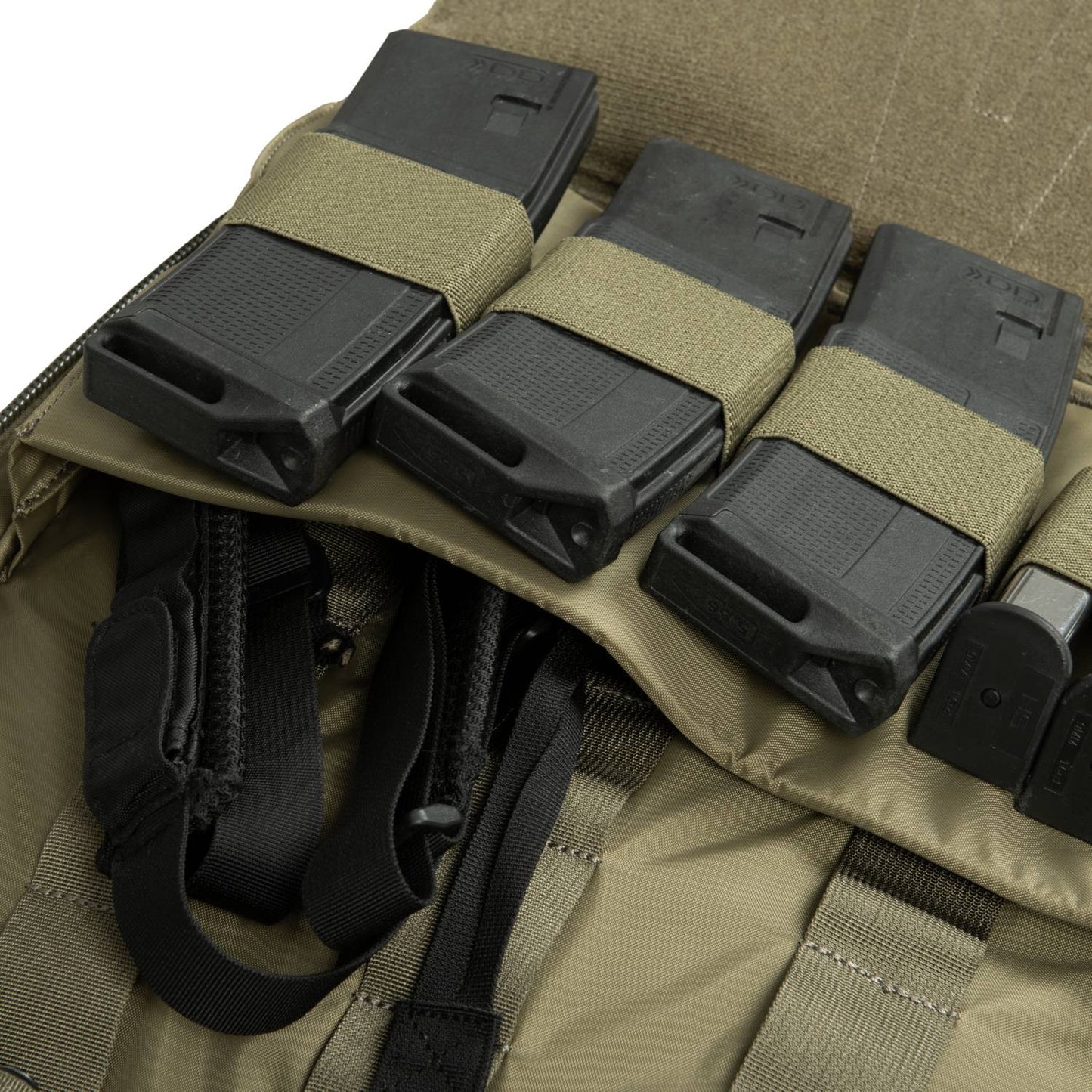 Helikon SBR® 肩背式步槍槍袋：專業射手的必備裝備