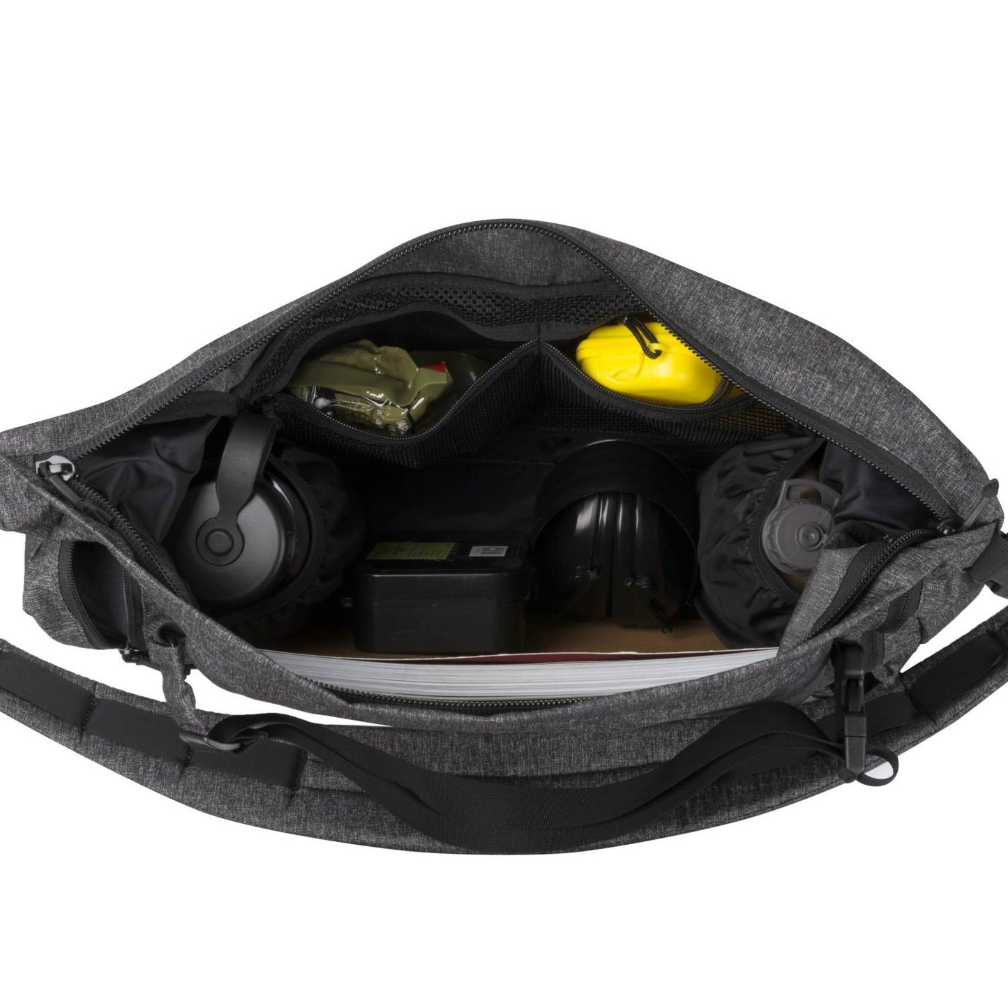 Helikon Wombat Mk2® Lightweight Modular Shoulder Bag