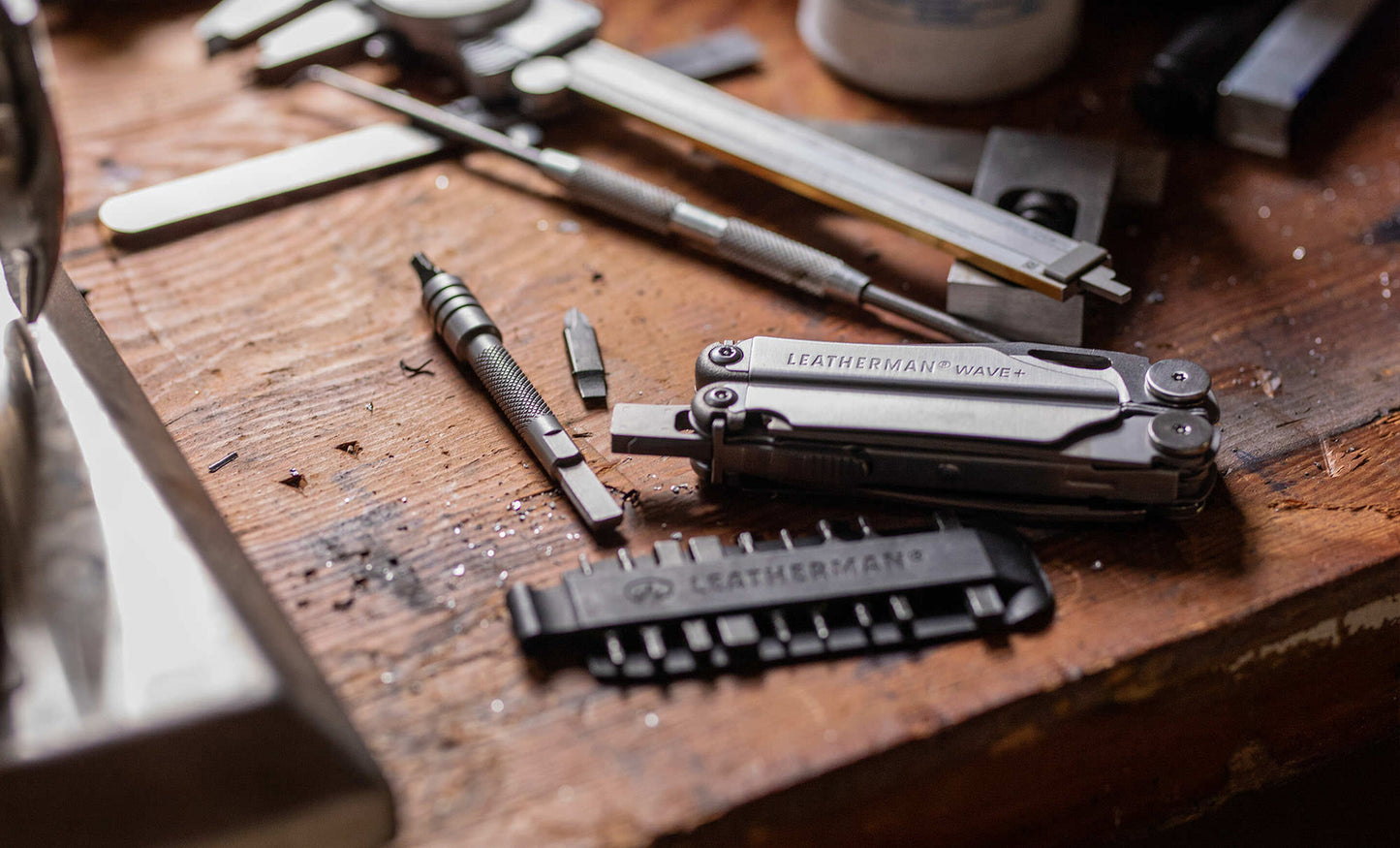 Leatherman Wave® Plus