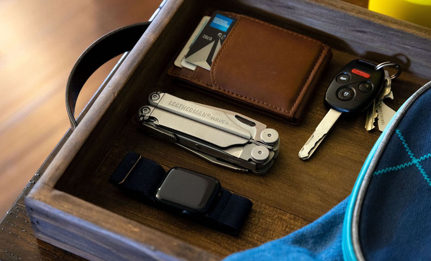 Leatherman Wave® Plus