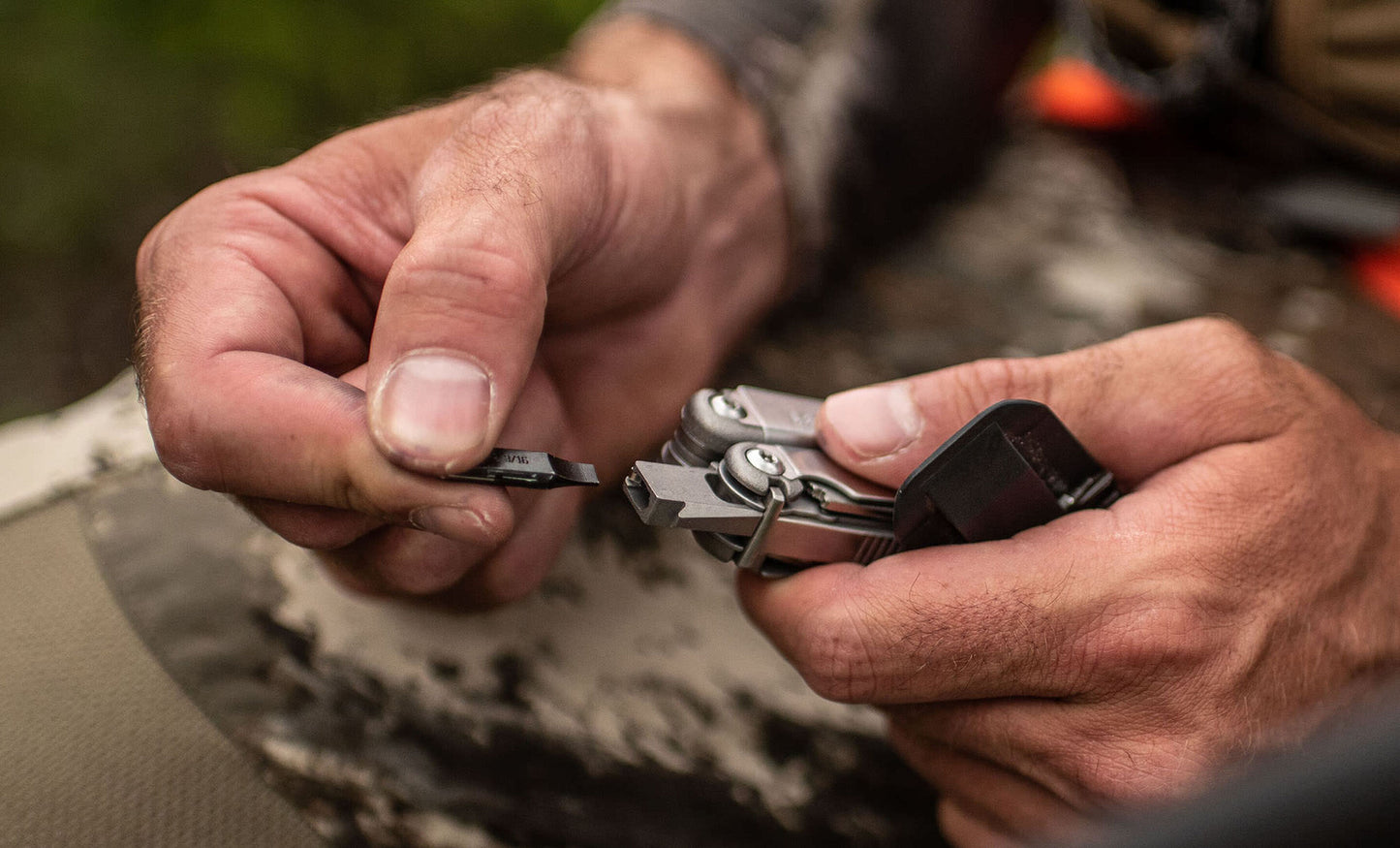 Leatherman Wave® Plus