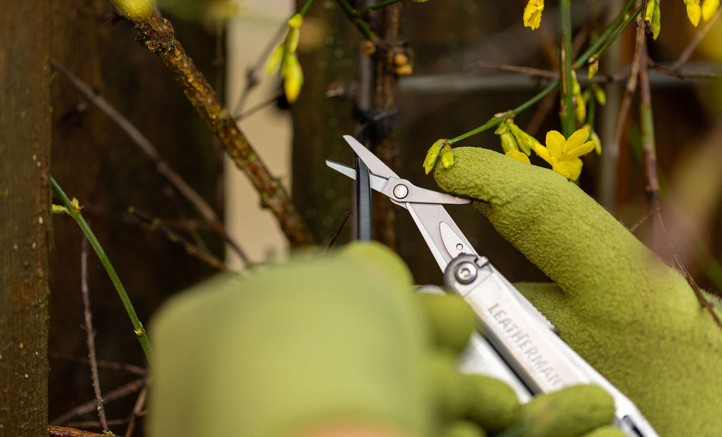 Leatherman Wave® Plus
