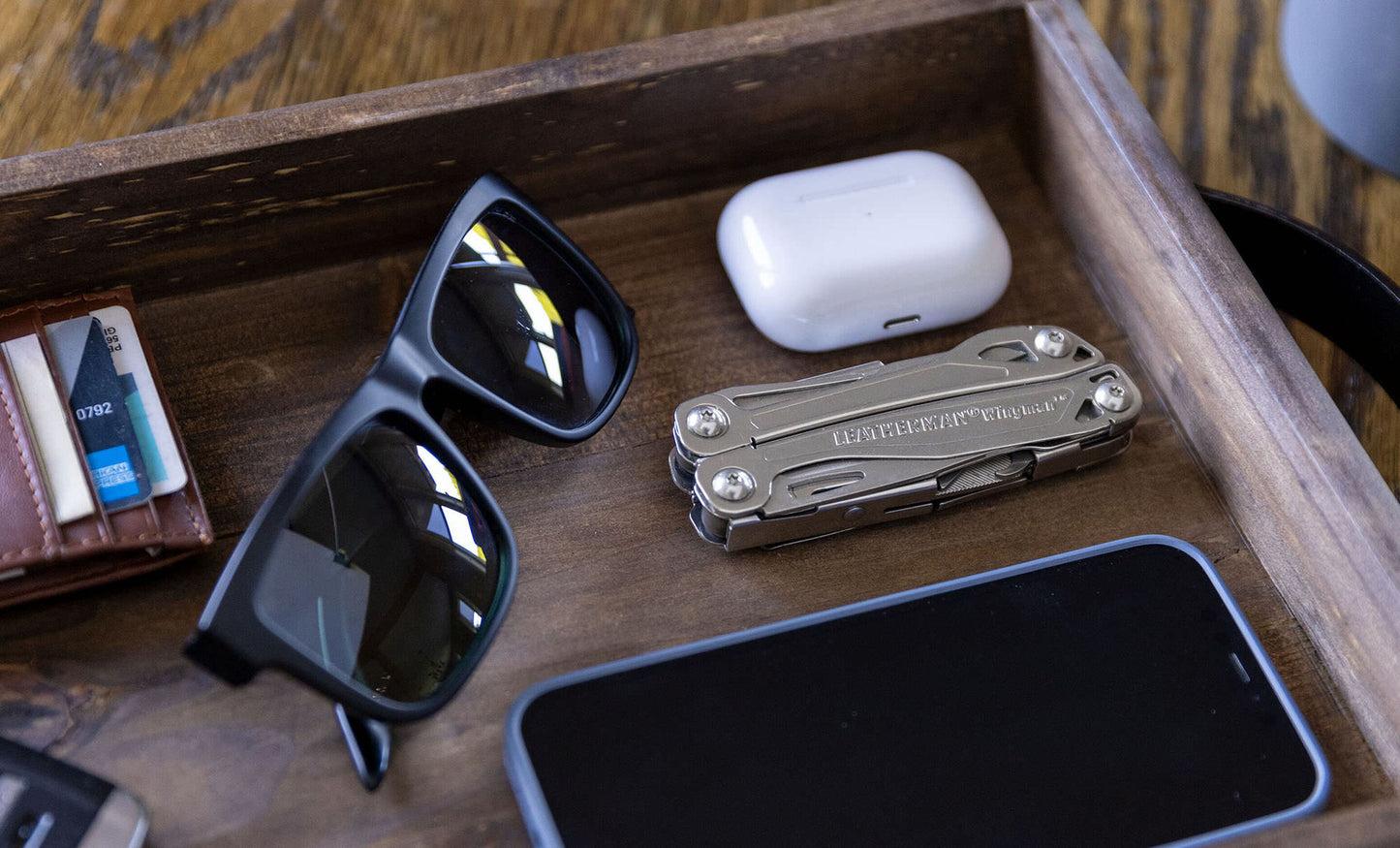 Leatherman Wingman®