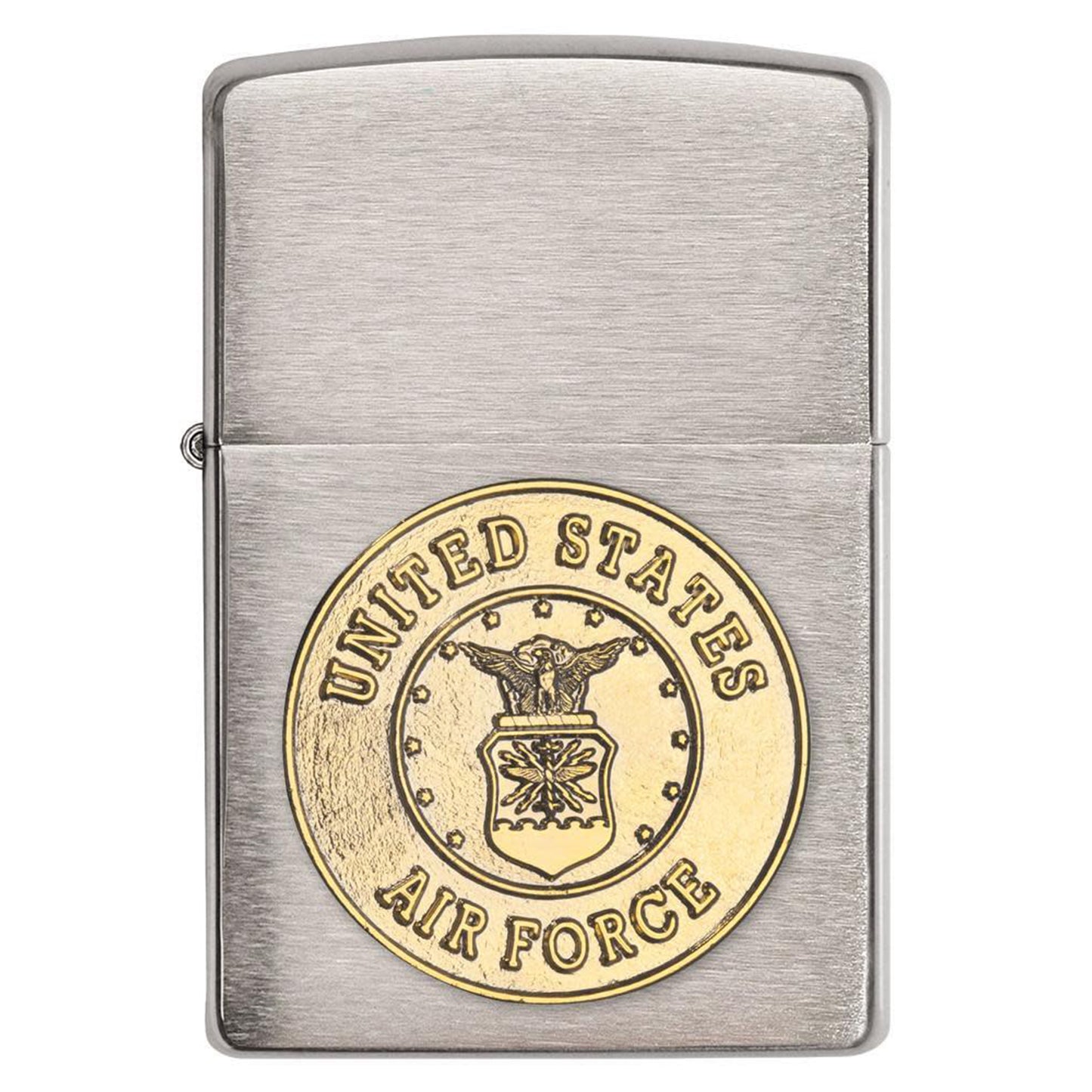 Zippo USAF™ Lighter #51