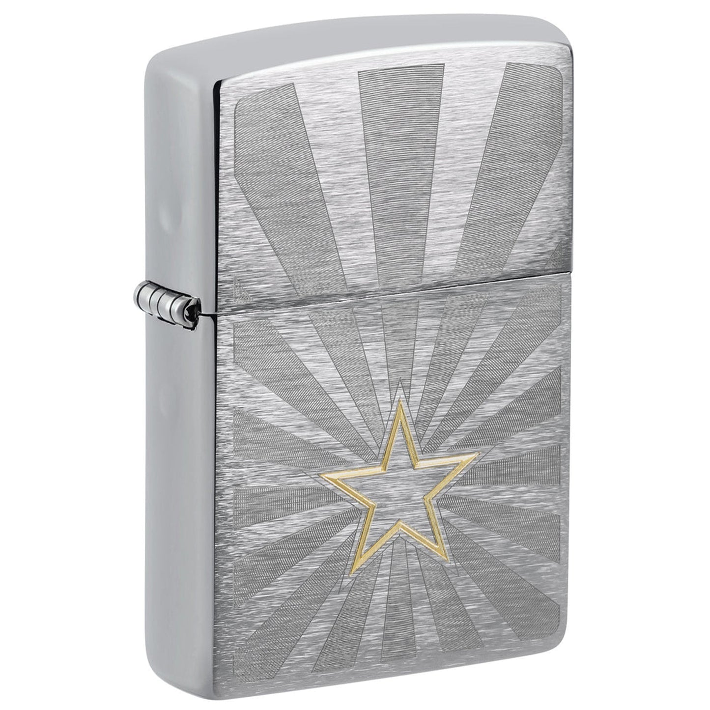 Zippo Starlight Design Lighter #88