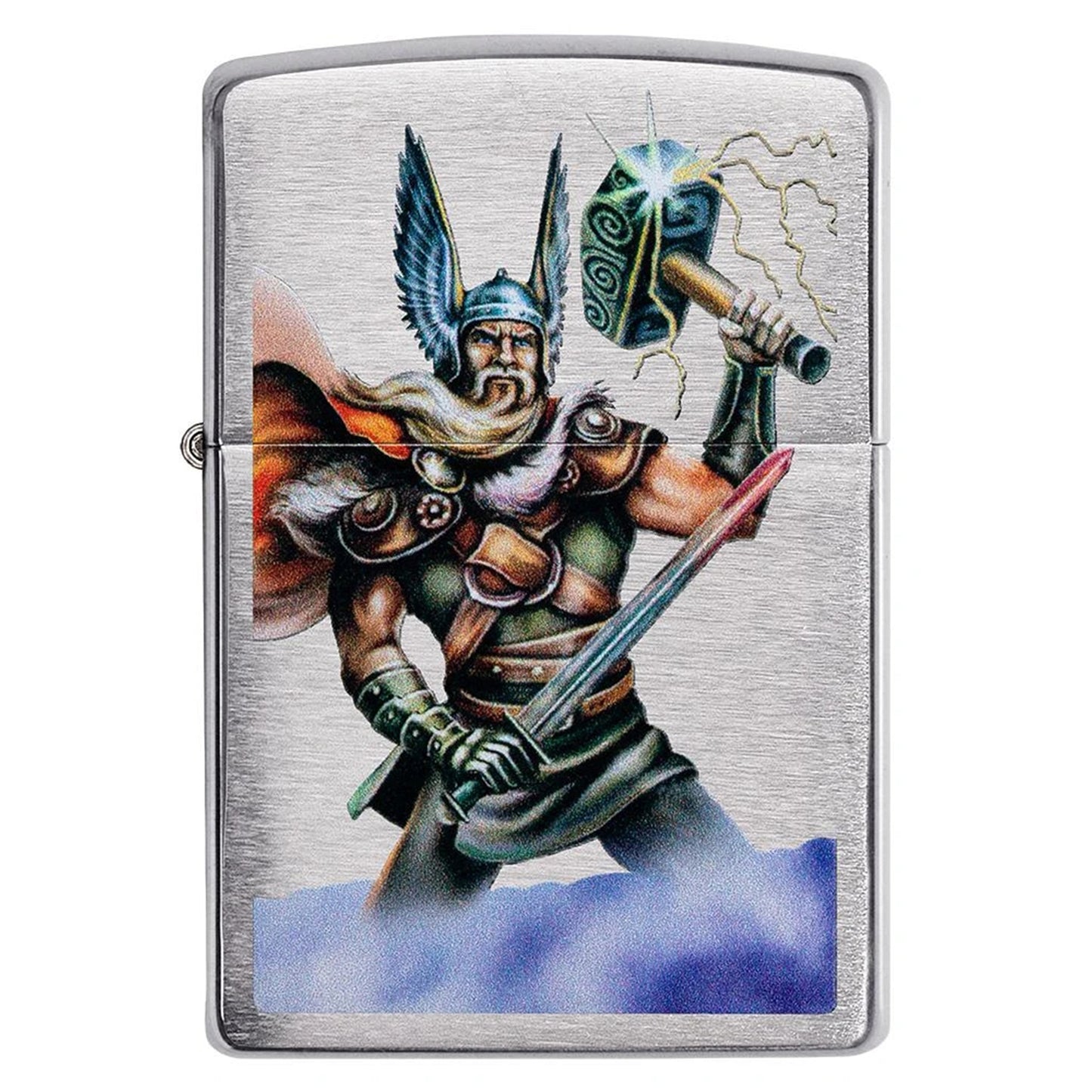 Zippo Thor #70