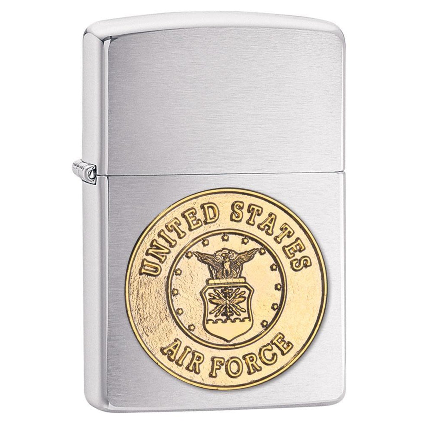 Zippo USAF™ Lighter #51