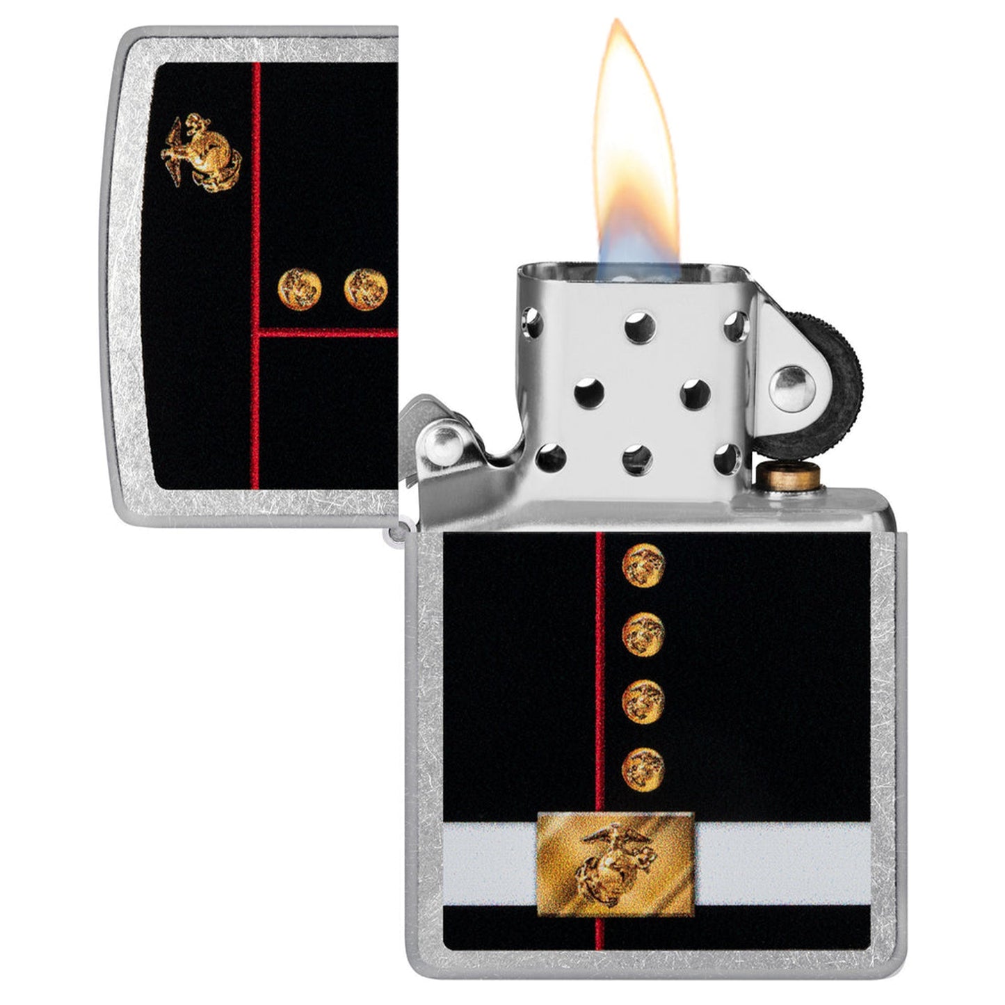 Zippo U.S. Marines Corps #93