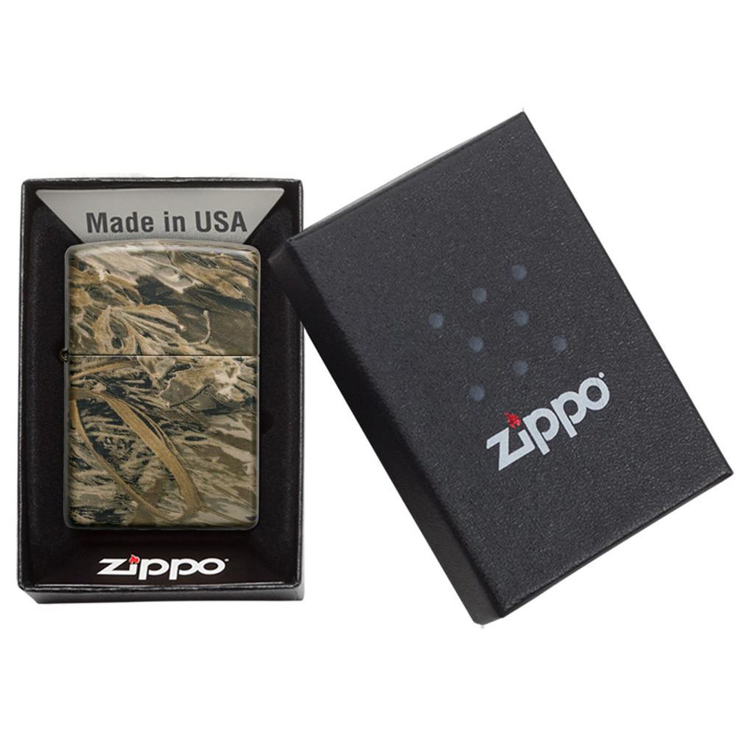 Zippo Real Tree Max 1XT #68