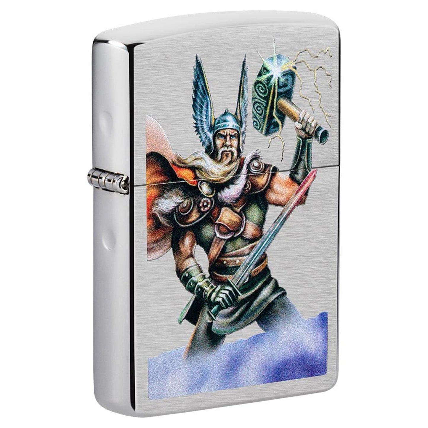 Zippo Thor #70