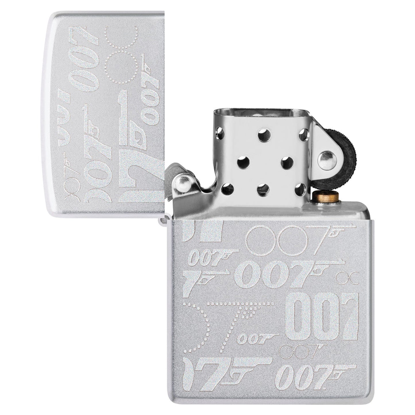 Zippo James Bond™ Design #94