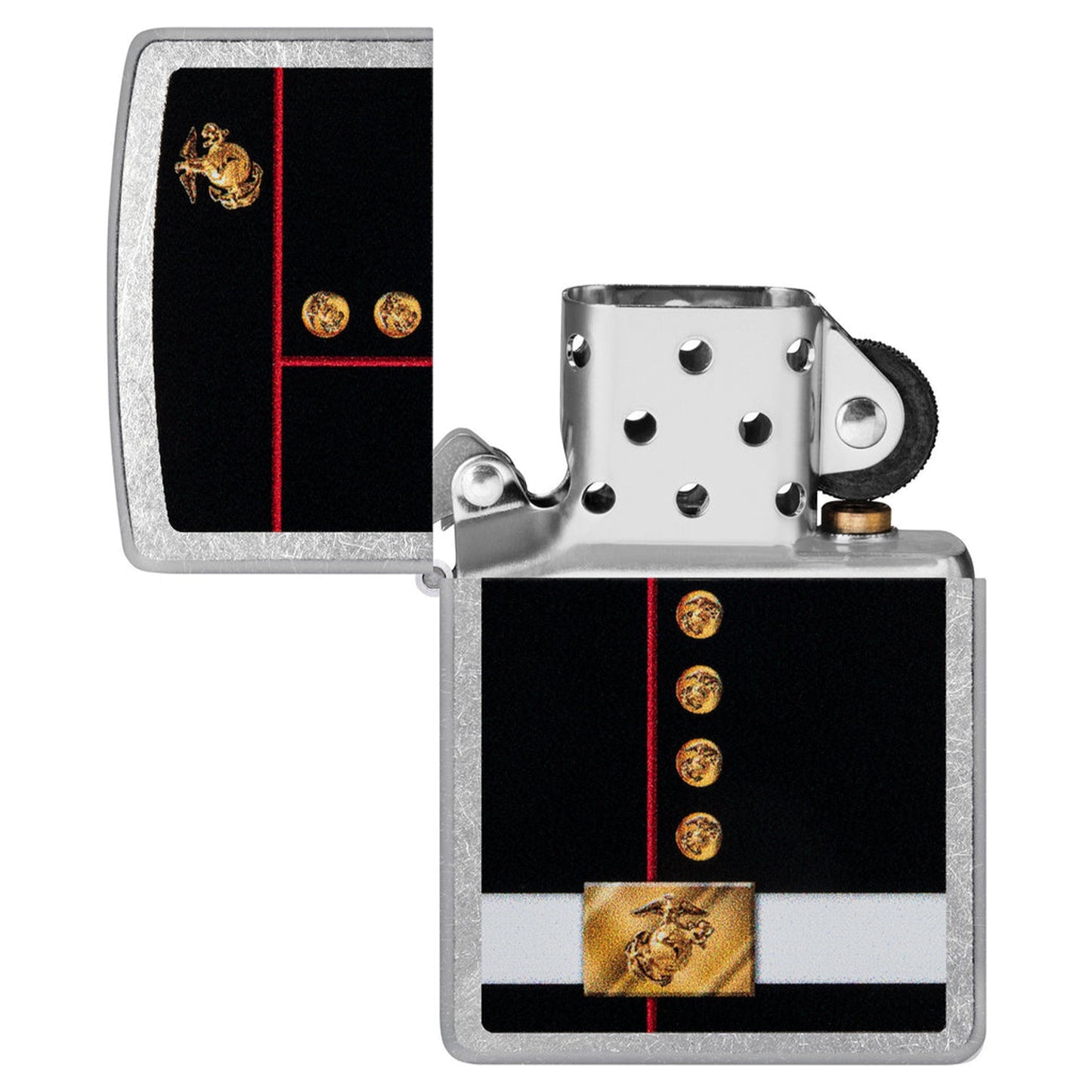 Zippo U.S. Marines Corps #93
