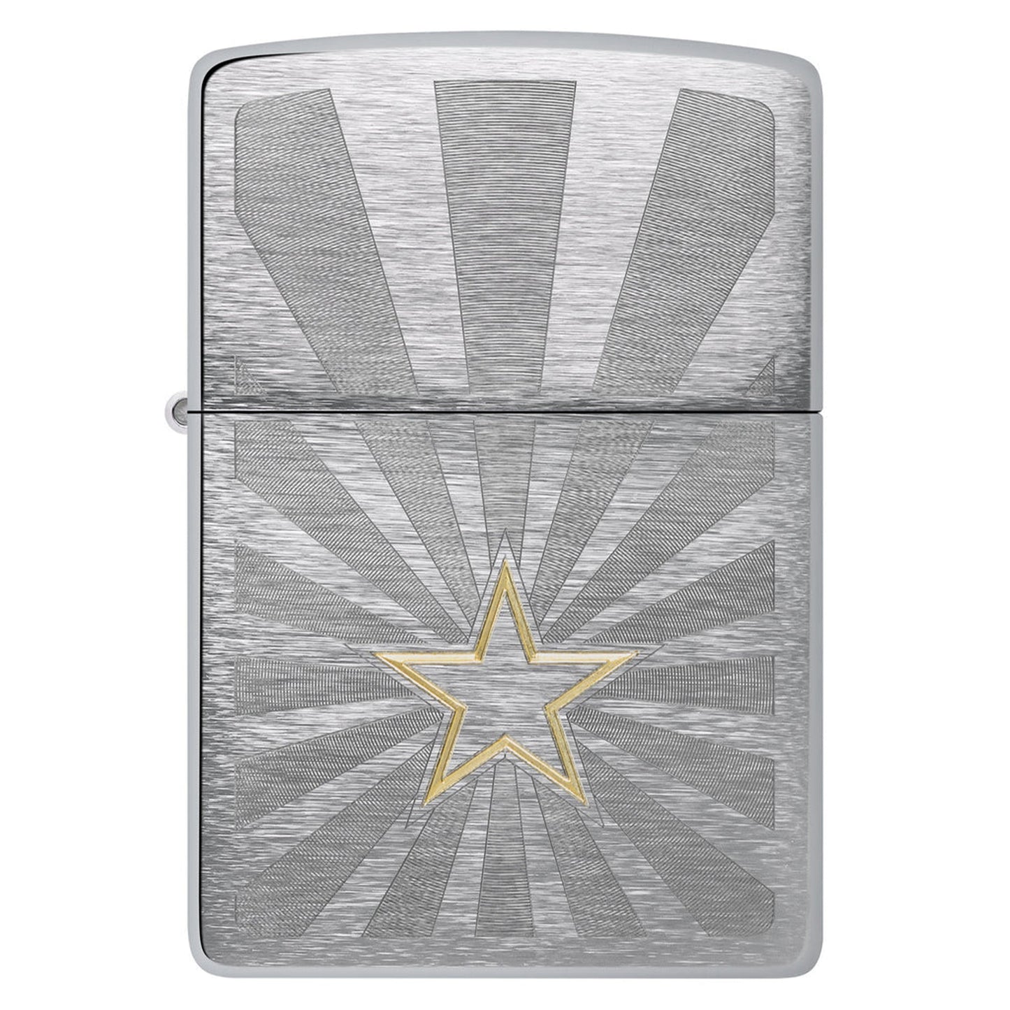 Zippo Starlight Design Lighter #88