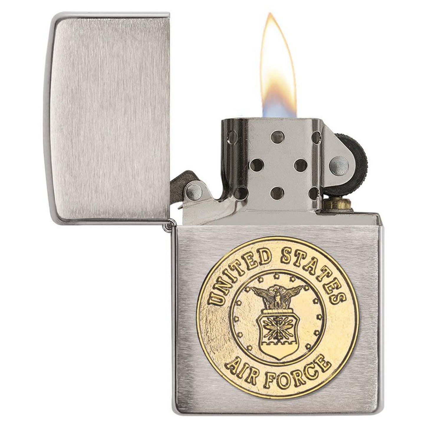 Zippo USAF™ Lighter #51