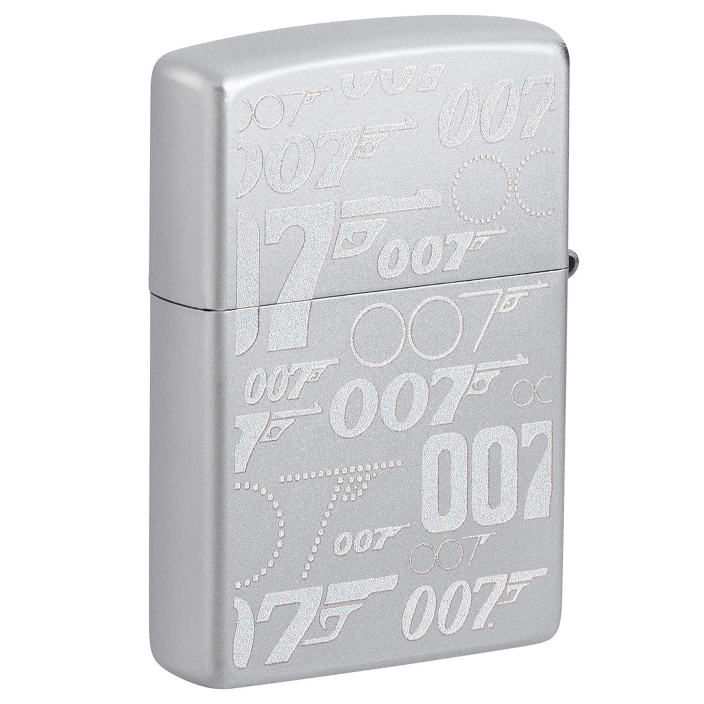 Zippo James Bond™ Design #94