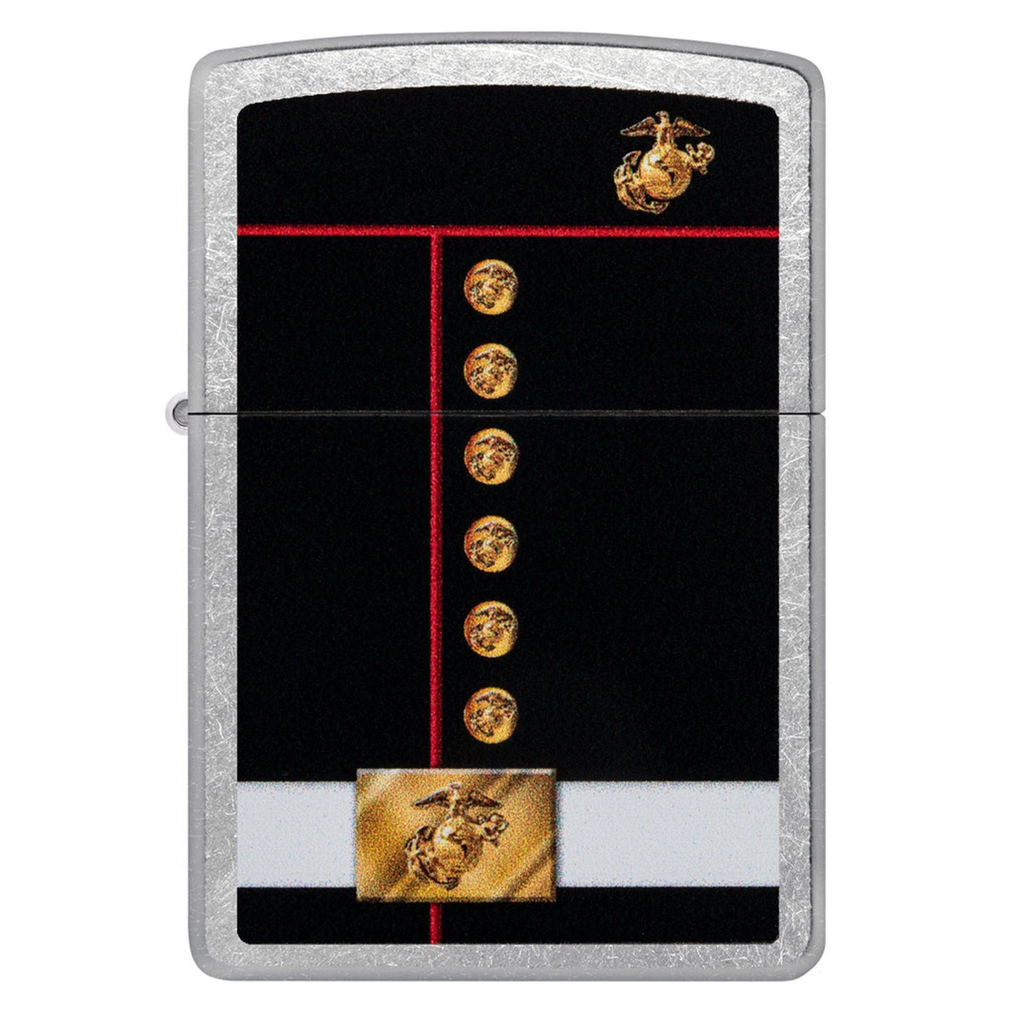 Zippo U.S. Marines Corps #93