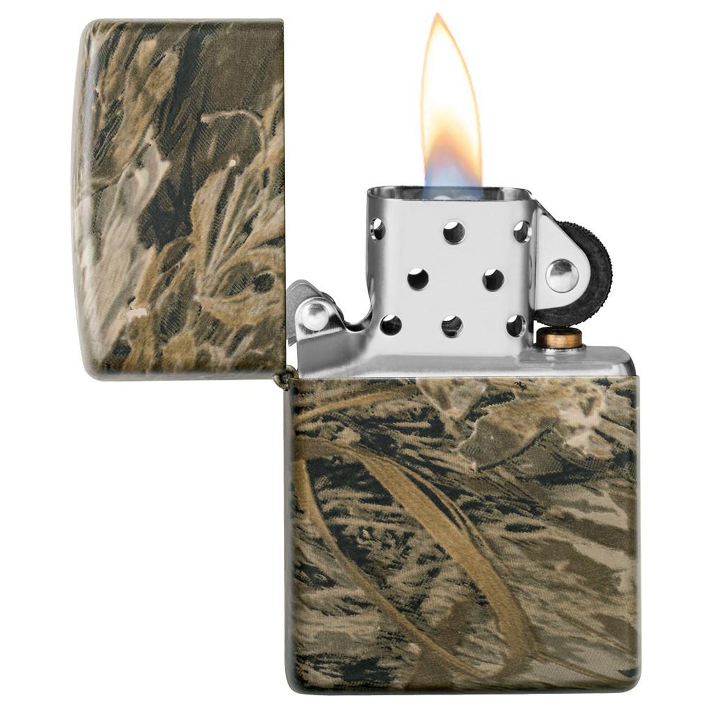 Zippo Real Tree Max 1XT #68