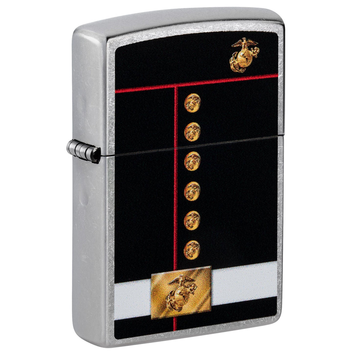 Zippo U.S. Marines Corps #93