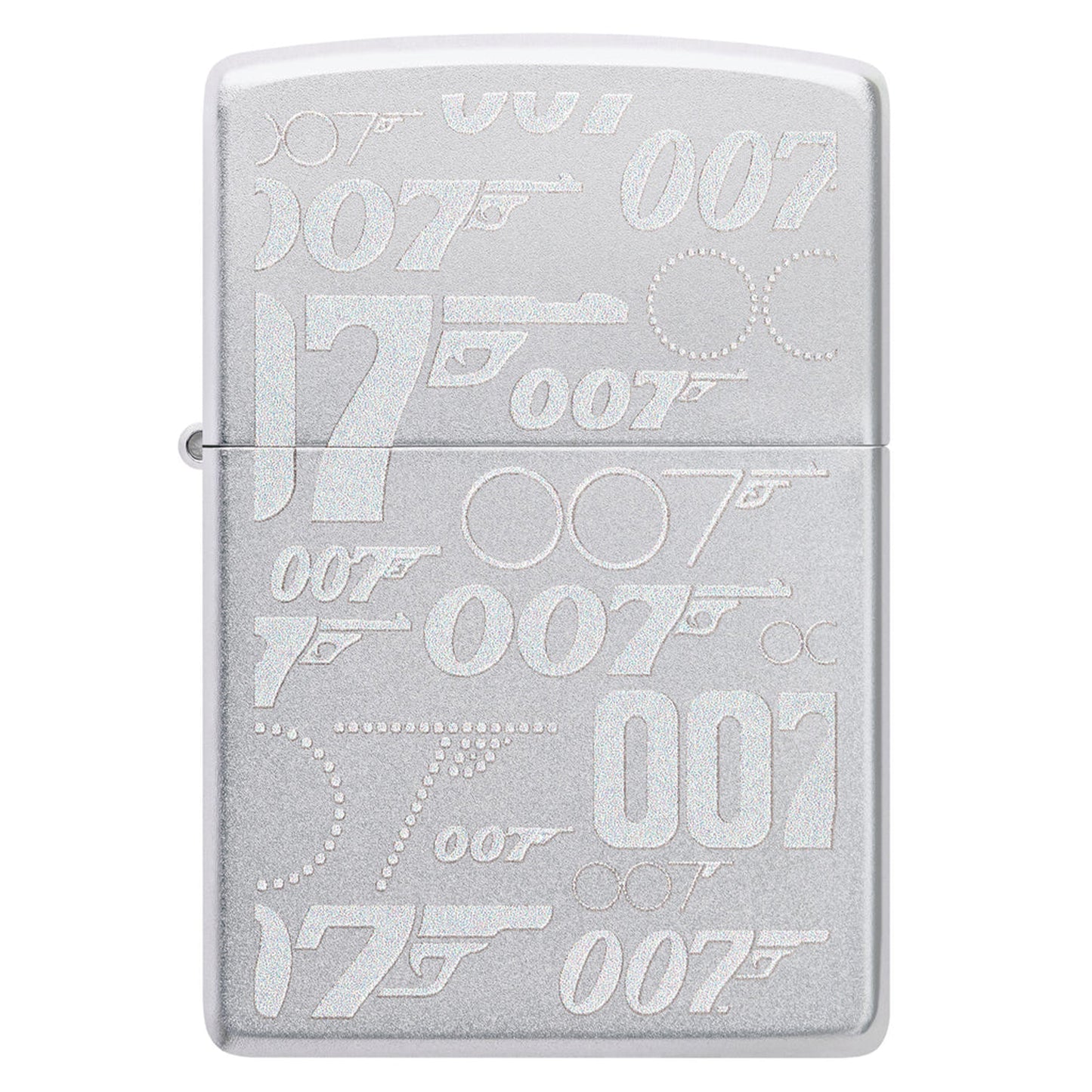 Zippo James Bond™ Design #94