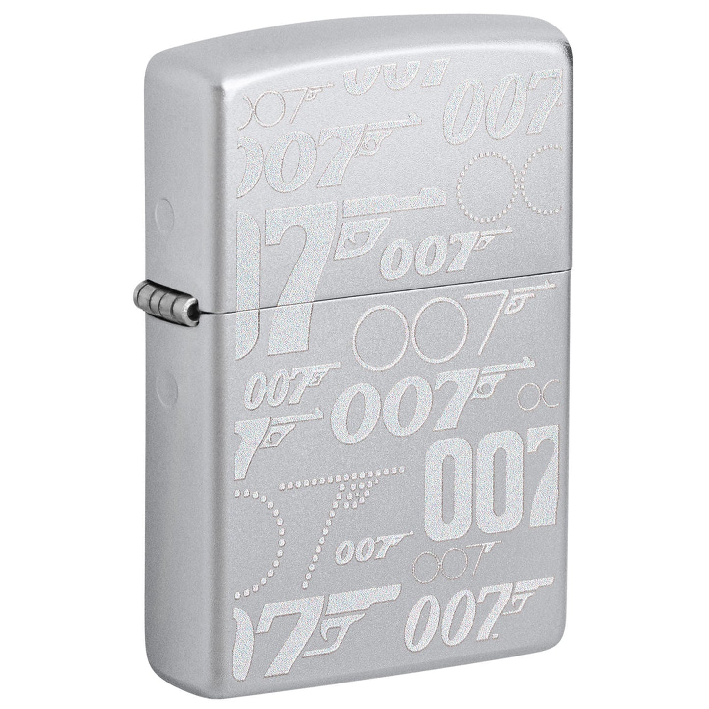 Zippo James Bond™ Design #94