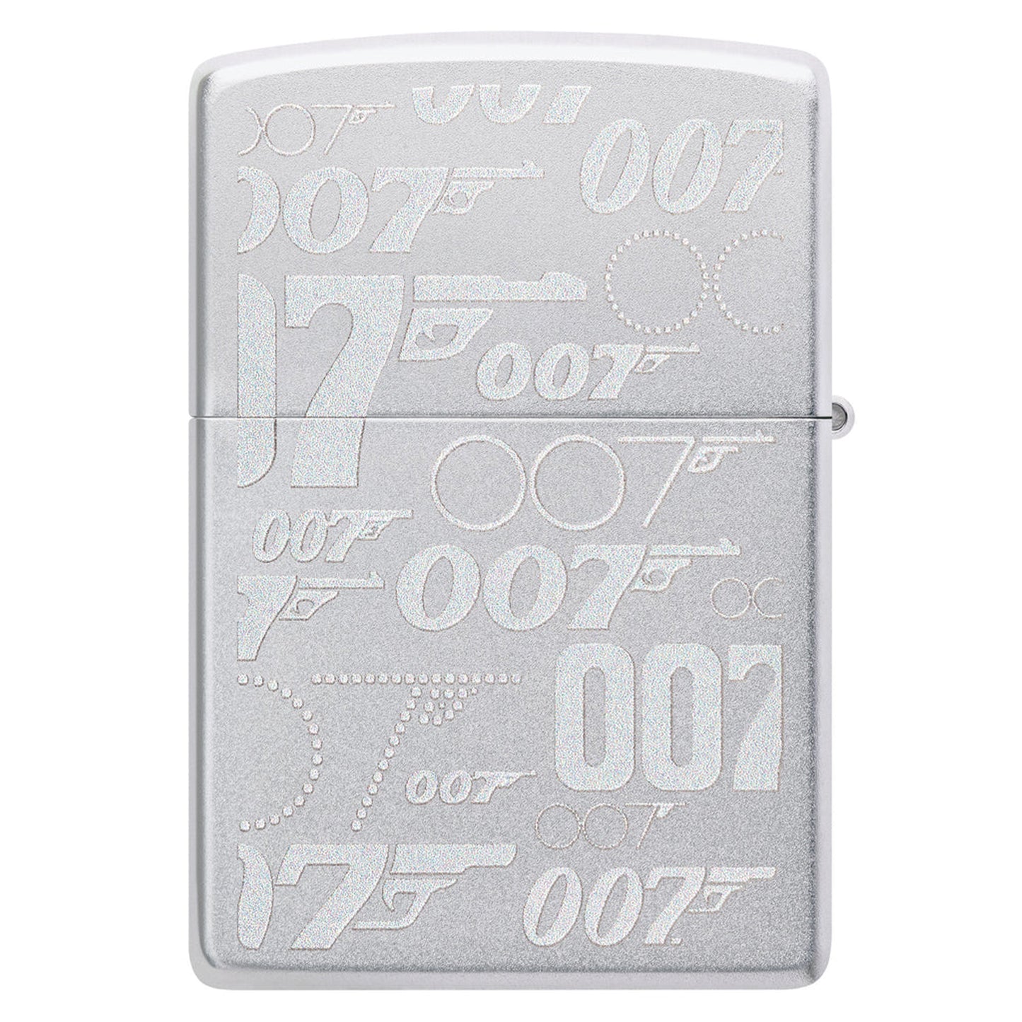 Zippo James Bond™ Design #94
