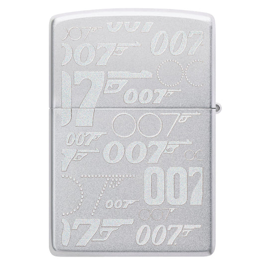 Zippo James Bond™ 主題打火機 #94