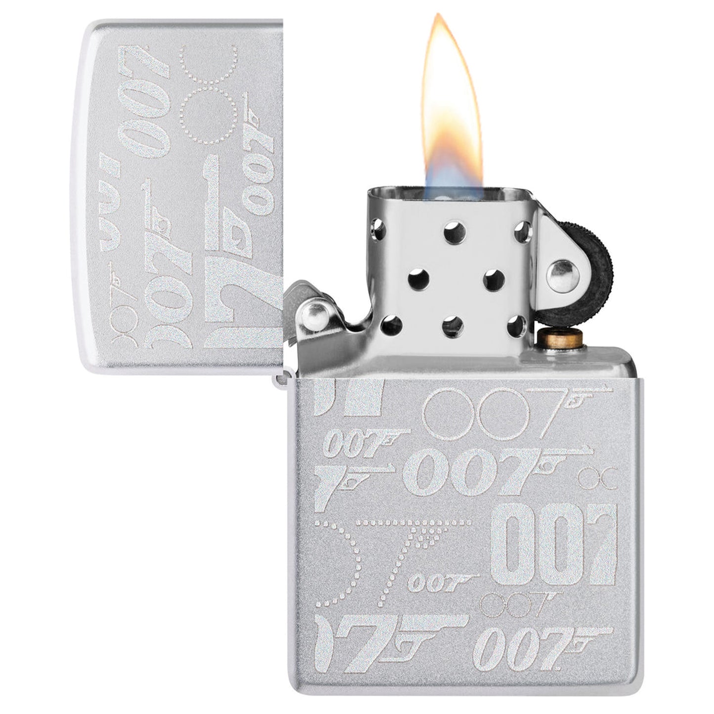 Zippo James Bond™ Design #94