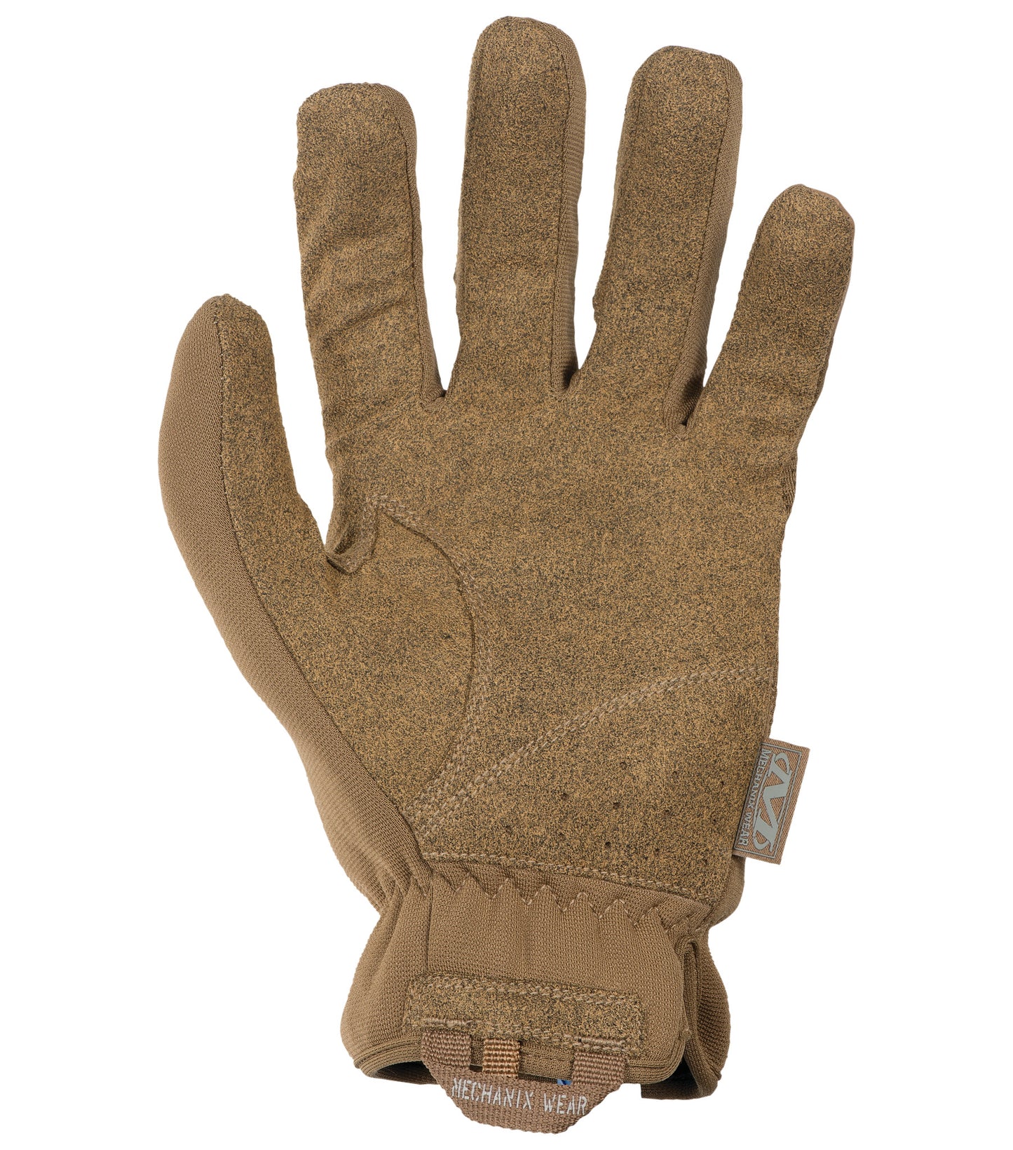 Mechanix Wear FastFit® 高靈敏度觸屏戰術手套