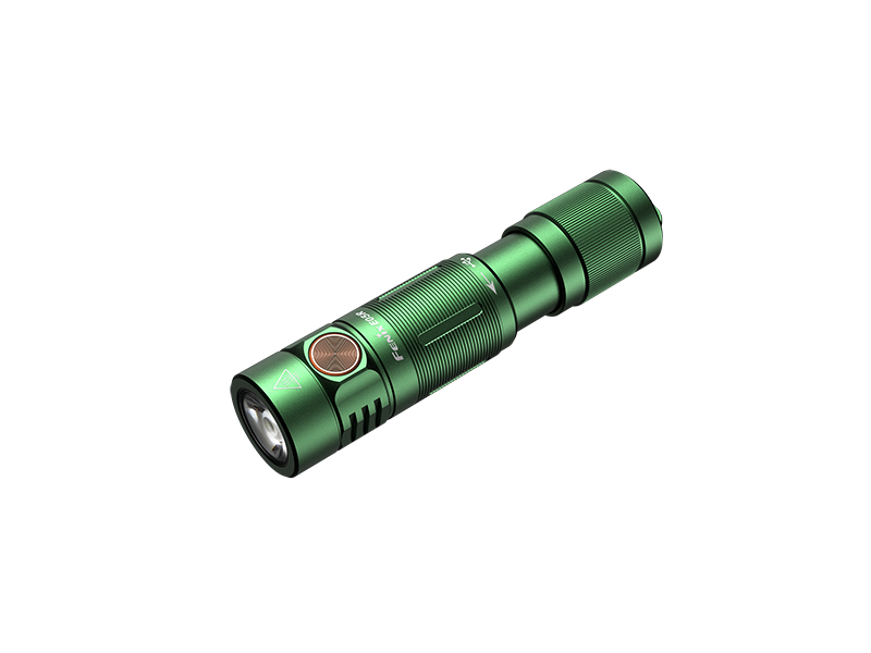 FENIX E05R RECHARGEABLE MINI KEYCHAIN FLASHLIGHT