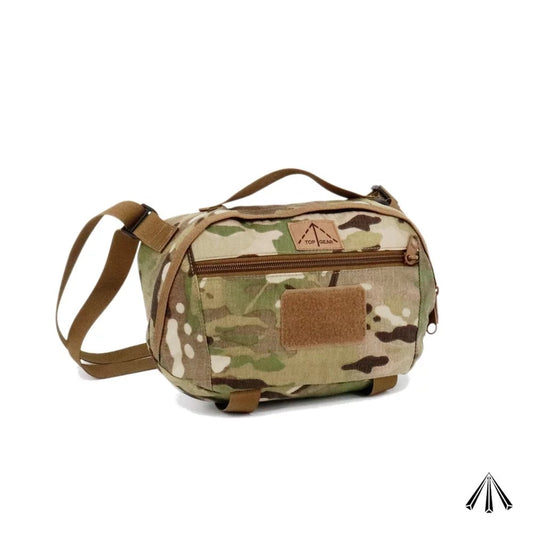 TOP GEAR #1584 斜揹袋 SHOULDER/SLING POUCH