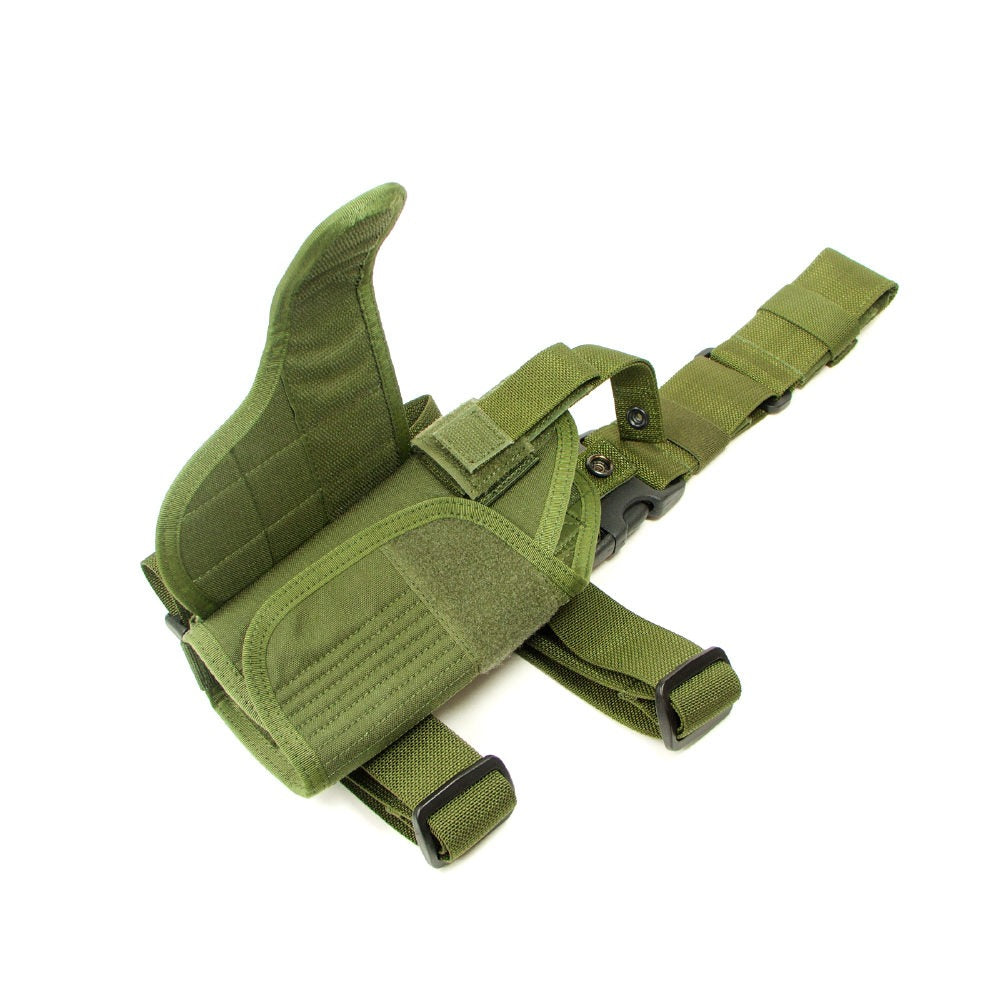 TOP GEAR #501 THIGH PISTOL POUCH