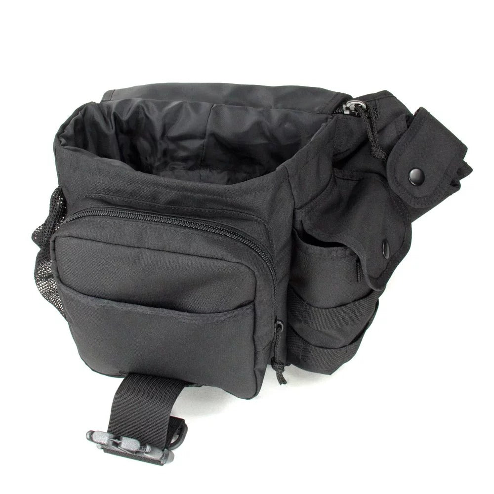 TOP GEAR #493A 斜揹袋 SHOULDER/SLING BAG