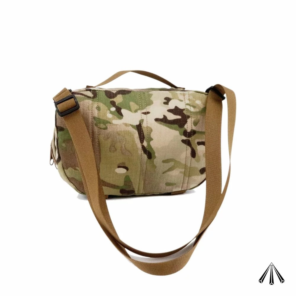 TOP GEAR #1584 斜揹袋 SHOULDER/SLING POUCH