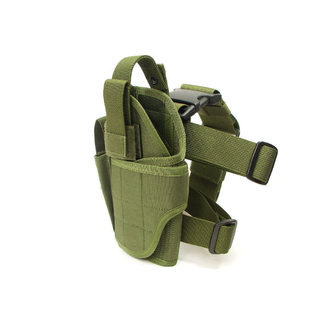 TOP GEAR #501 THIGH PISTOL POUCH