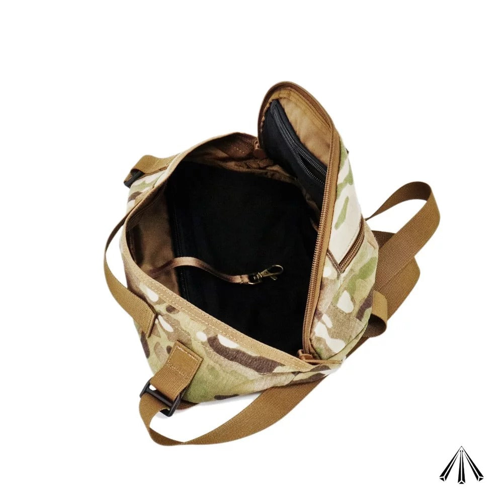 TOP GEAR #1584 斜揹袋 SHOULDER/SLING POUCH