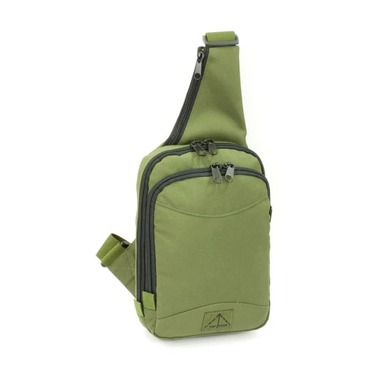TOP GEAR #378 斜揹袋 SHOULDER/SLING POUCH